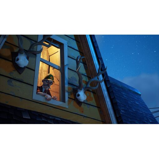 Hello Neighbor 2 Xbox Series X - 6