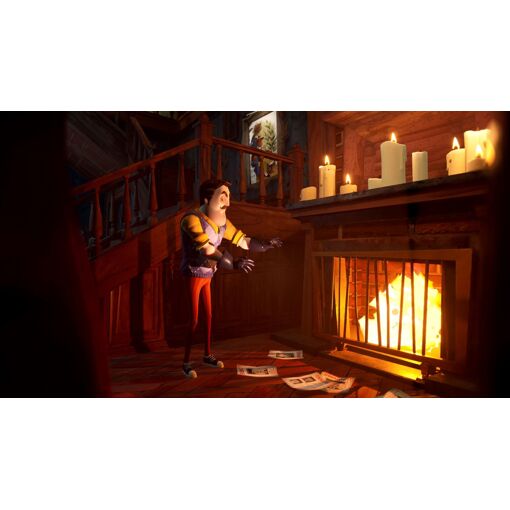 Hello Neighbor 2 Xbox Series X - 7