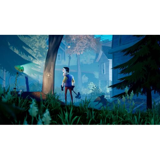 Hello Neighbor 2 Xbox Series X