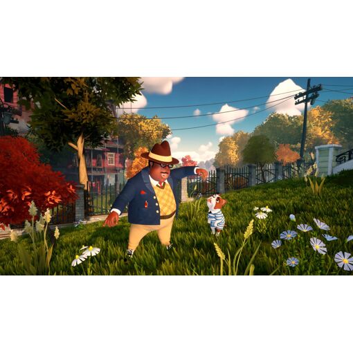 Hello Neighbor 2 Xbox Series X - 4