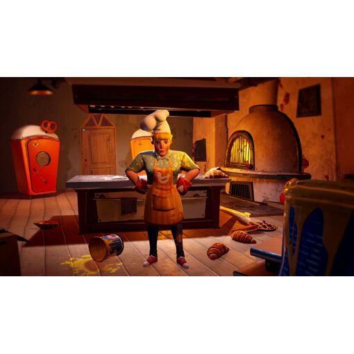 Hello Neighbor 2 Xbox Series X - 5