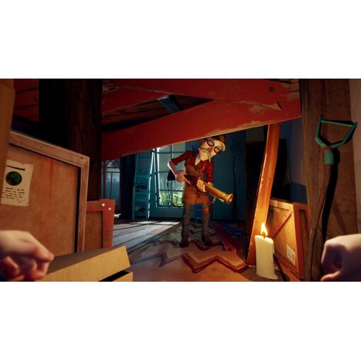 Hello Neighbor 2 Xbox Series X - 9