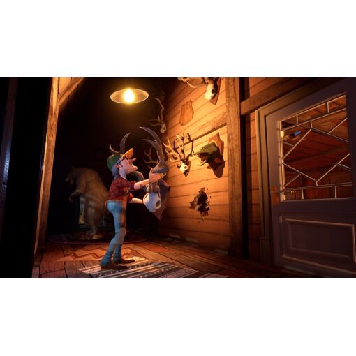 Hello Neighbor 2 Xbox Series X - 2
