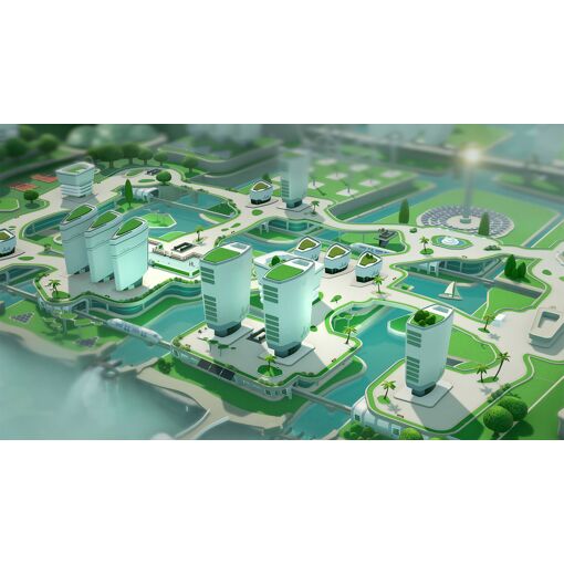 Two Point Hospital Switch - 4