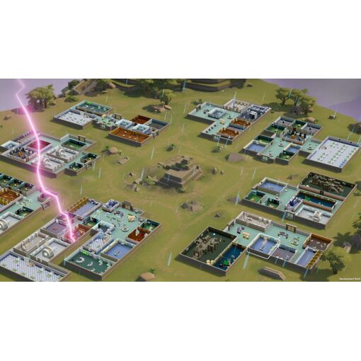 Two Point Hospital Switch - 8