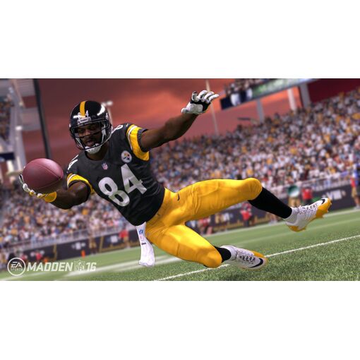 Madden Nfl 16 PS4 - 5