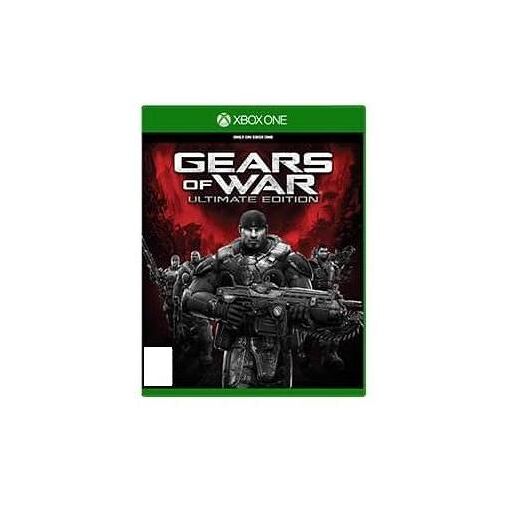 Gears Of War - Ultimate Edition Xbox One