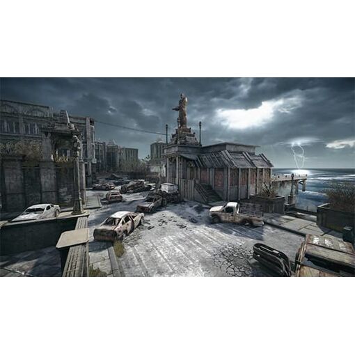 Gears Of War - Ultimate Edition Xbox One - 5
