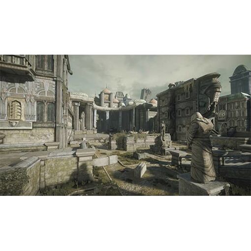 Gears Of War - Ultimate Edition Xbox One - 2