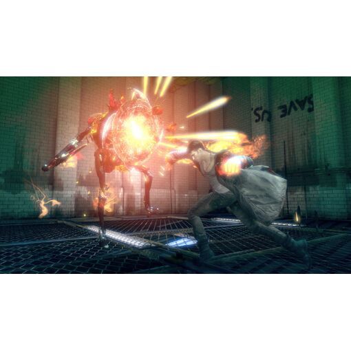 Capcom DmC Devil May Cry - Definitive Edition Ultimate Anglais, Espagnol, F... - 6