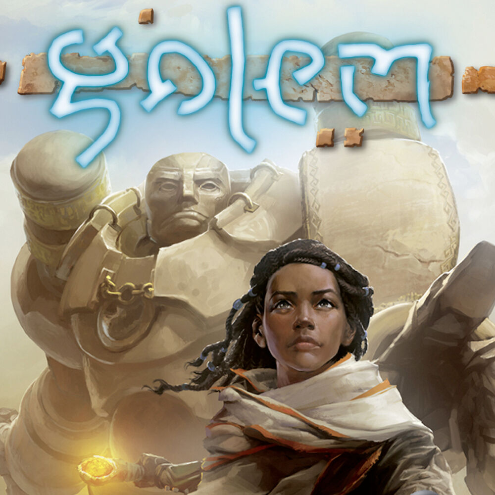 Golem PS4