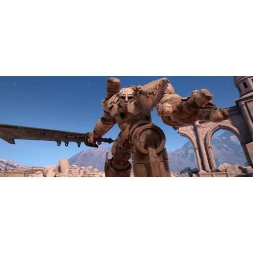 Golem PS4 - 5