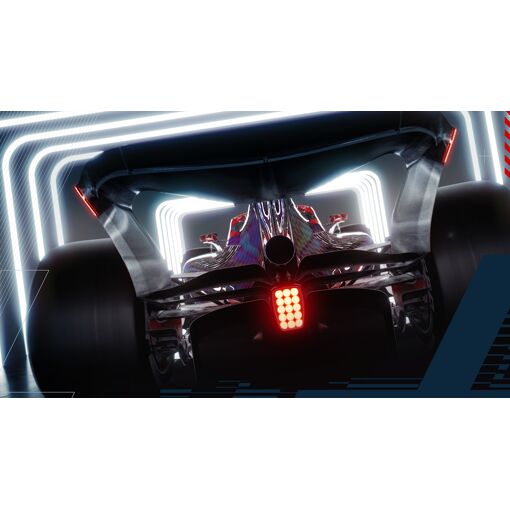 F1 22 �dition Standard Xbox Serie S/X - 5