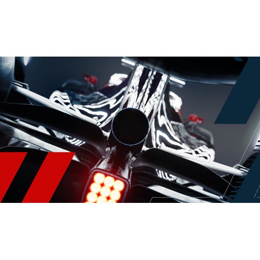 F1 22 �dition Standard Xbox Serie S/X - 2