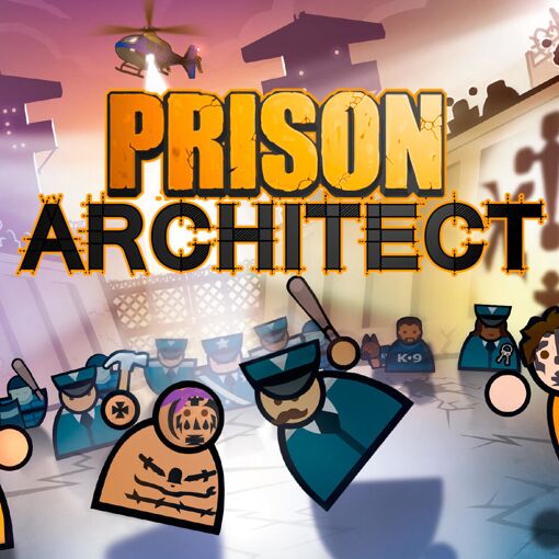 Prison Architect Xbox One