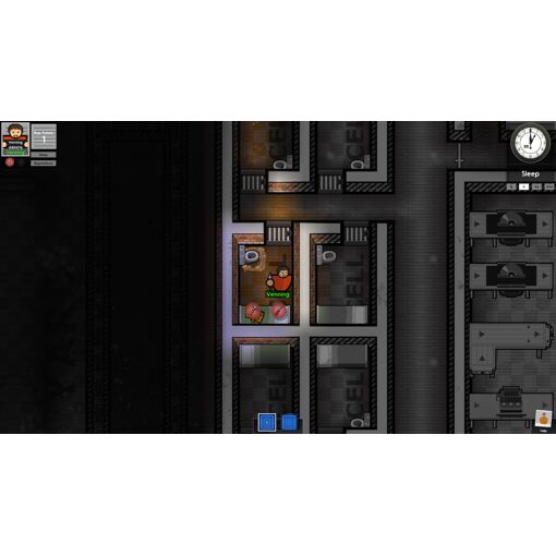 Prison Architect Xbox One - 3