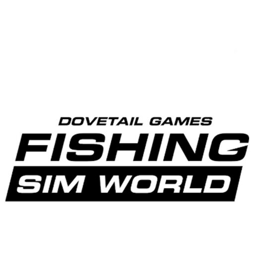 Fishing Sim World PS4