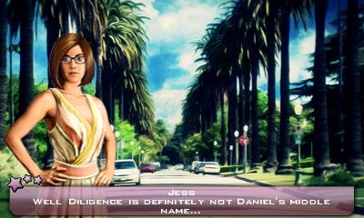 Hollywood Fame 3DS - 7