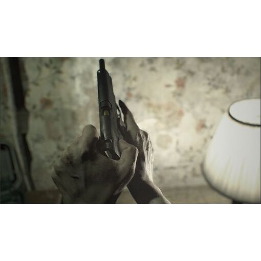 Resident Evil 7 Gold Edition UK Ps4 - 2