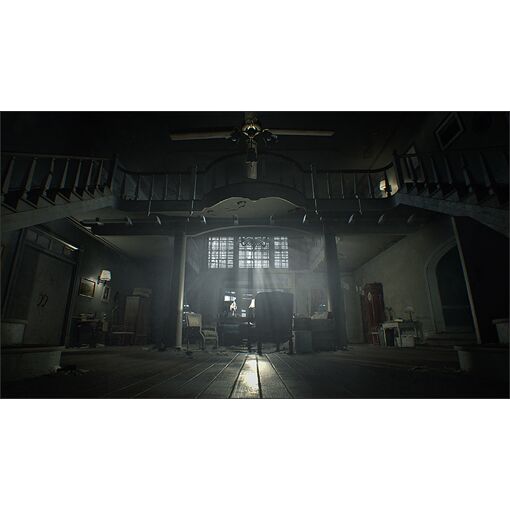 Resident Evil 7 Gold Edition UK Ps4 - 5
