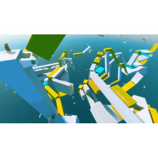 Mirror's Edge - Catalyst Xbox One - 8