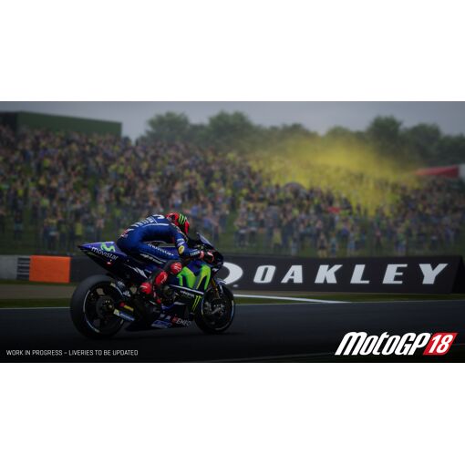 Motogp 18 PS4 - 6