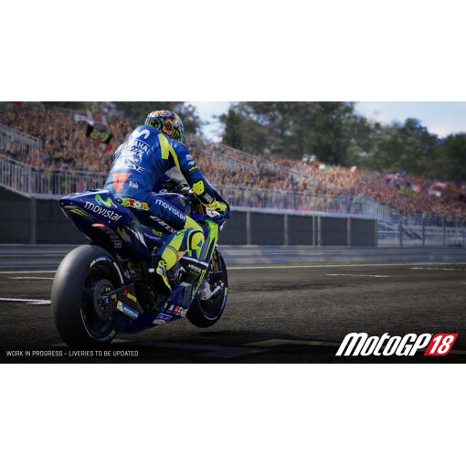 Motogp 18 PS4 - 7