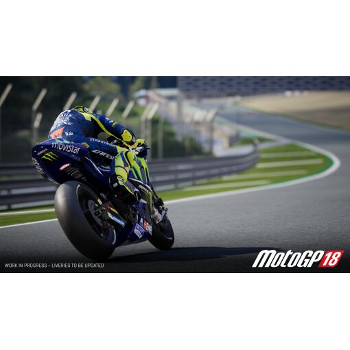 Motogp 18 PS4 - 5