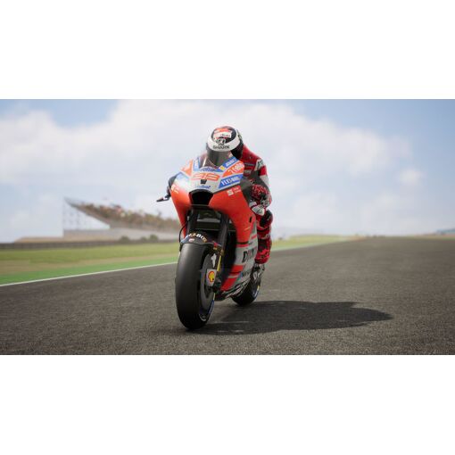 Motogp 18 PS4 - 8