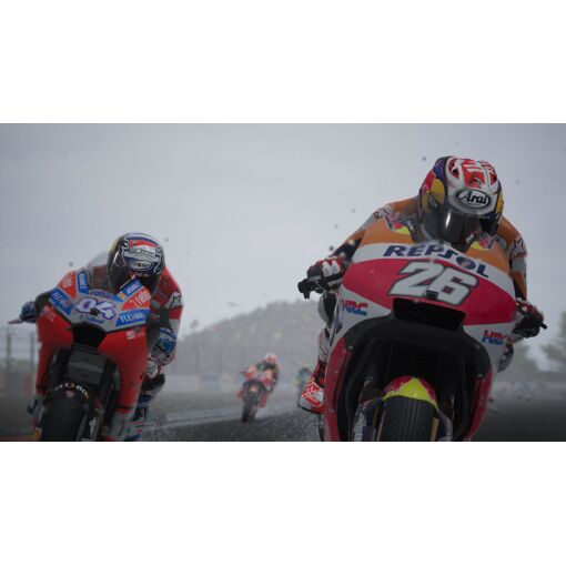 Motogp 18 PS4 - 9