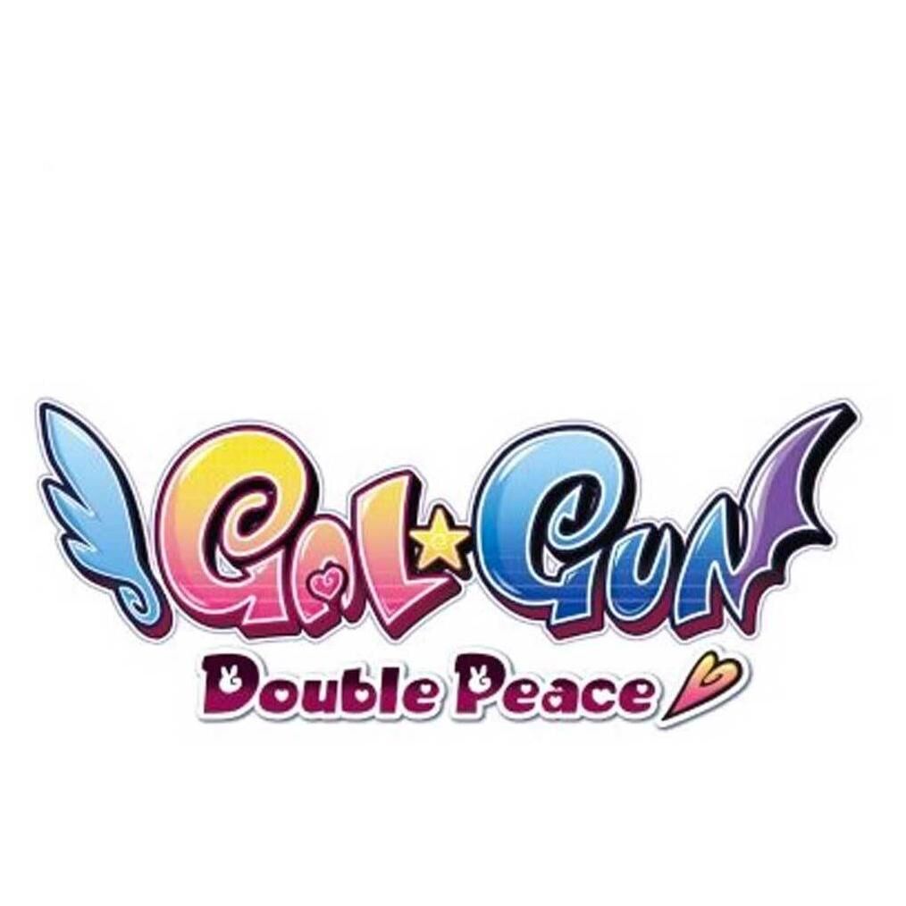 Galgun Double Peace PS4