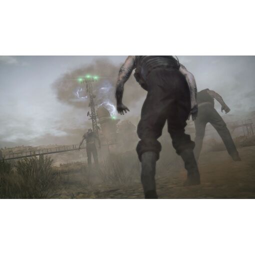 Metal Gear Survive Xbox One - 6