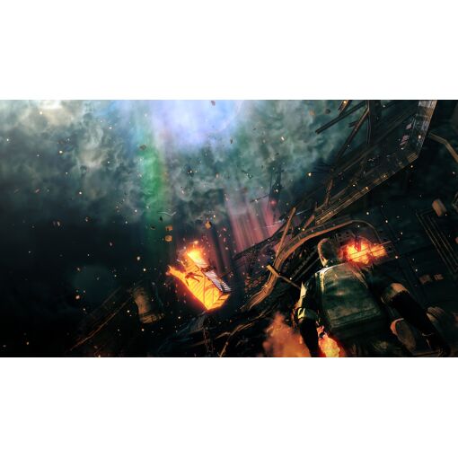 Metal Gear Survive Xbox One - 7