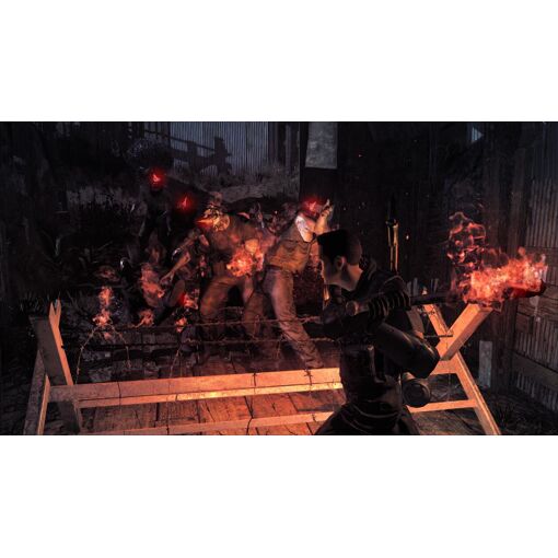 Metal Gear Survive Xbox One - 4