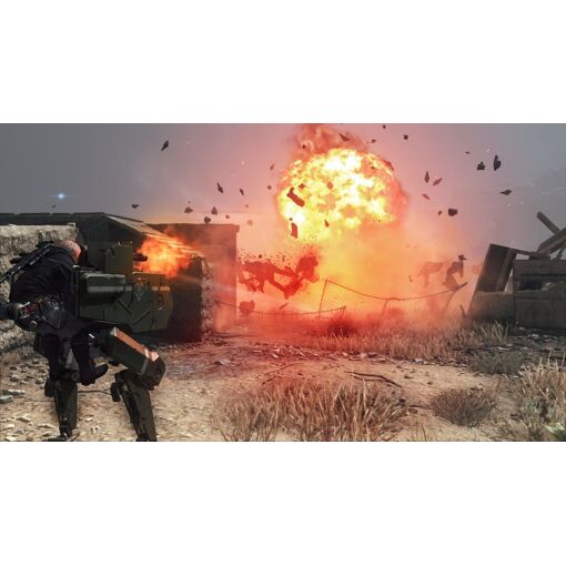Metal Gear Survive Xbox One - 5