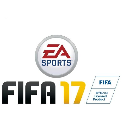$ Fifa 17 Deluxe Edition