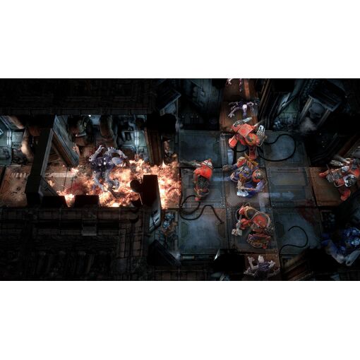 Space Hulk Tactics PS4 - 5