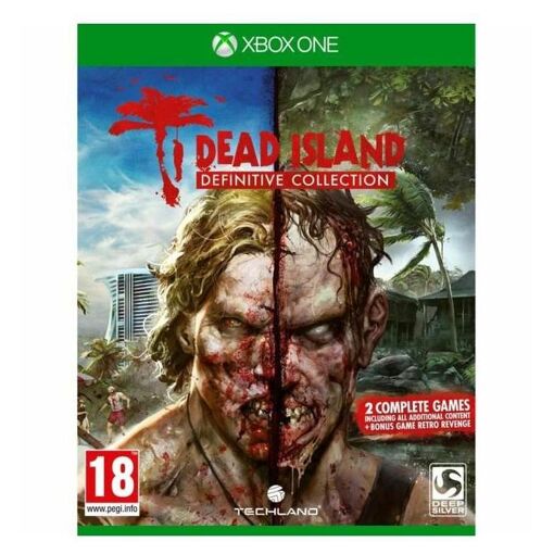 Dead Island - Definitive Collection Xbox One