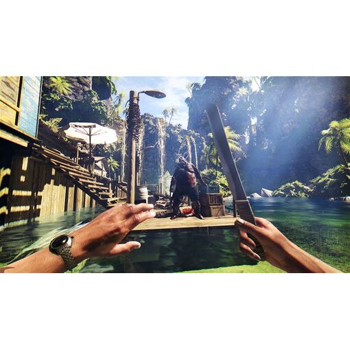 Dead Island - Definitive Collection Xbox One - 6