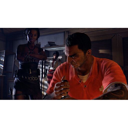 Dead Island - Definitive Collection Xbox One - 5