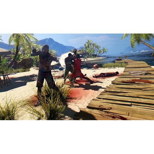 Dead Island - Definitive Collection Xbox One - 2