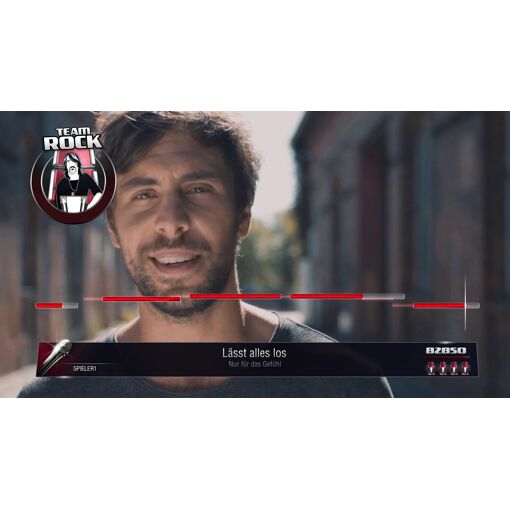 The Voice 2019 Switch - 7