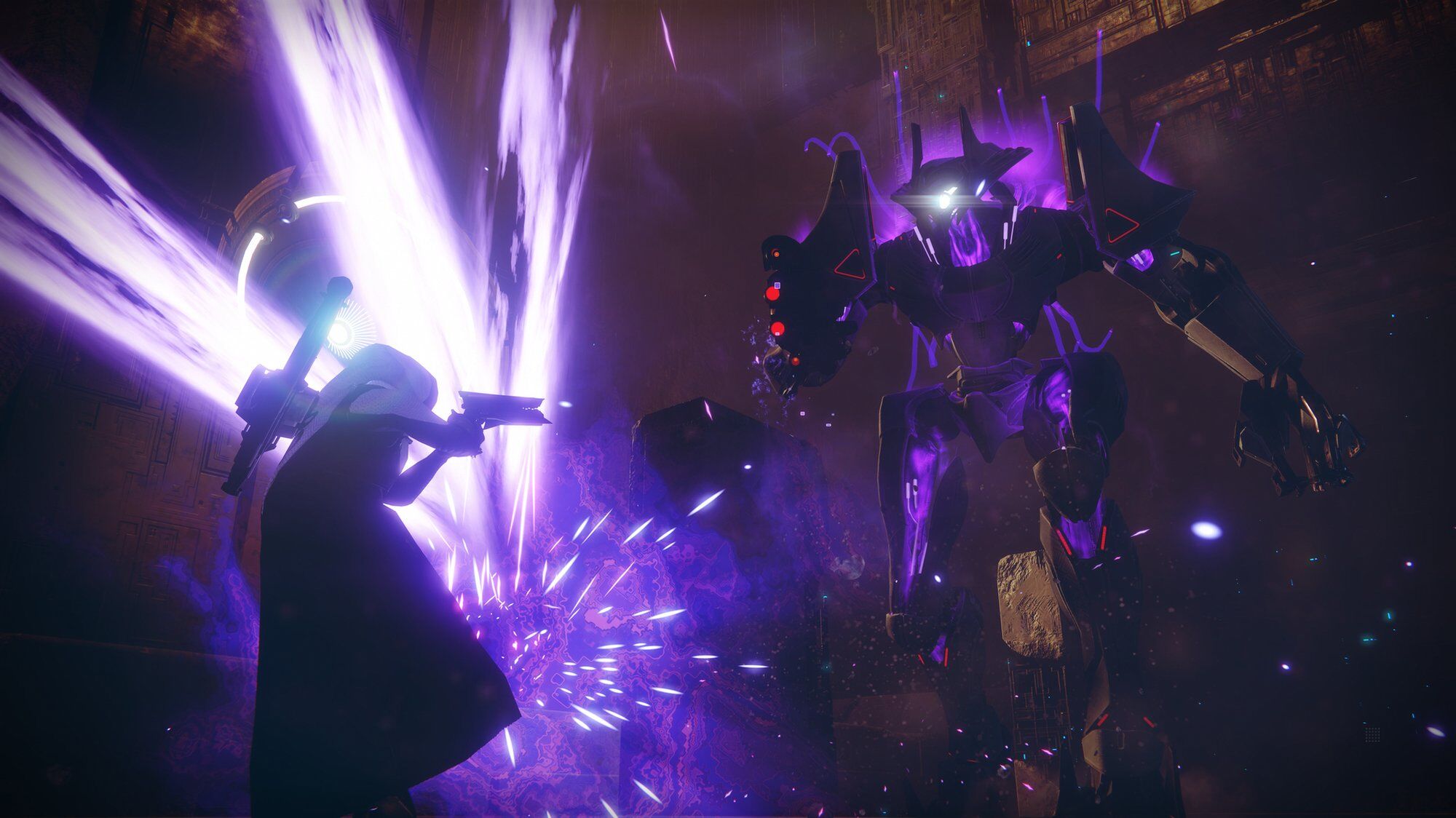 Destiny 2 - Edition Collector Xbox One