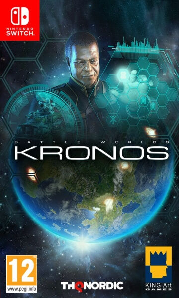 Battle Worlds : Kronos Switch