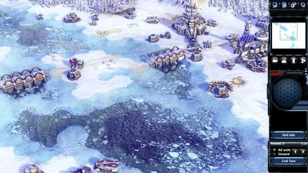 Battle Worlds : Kronos Switch - 4