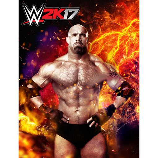 Wwe 2k17 PS4 - 2