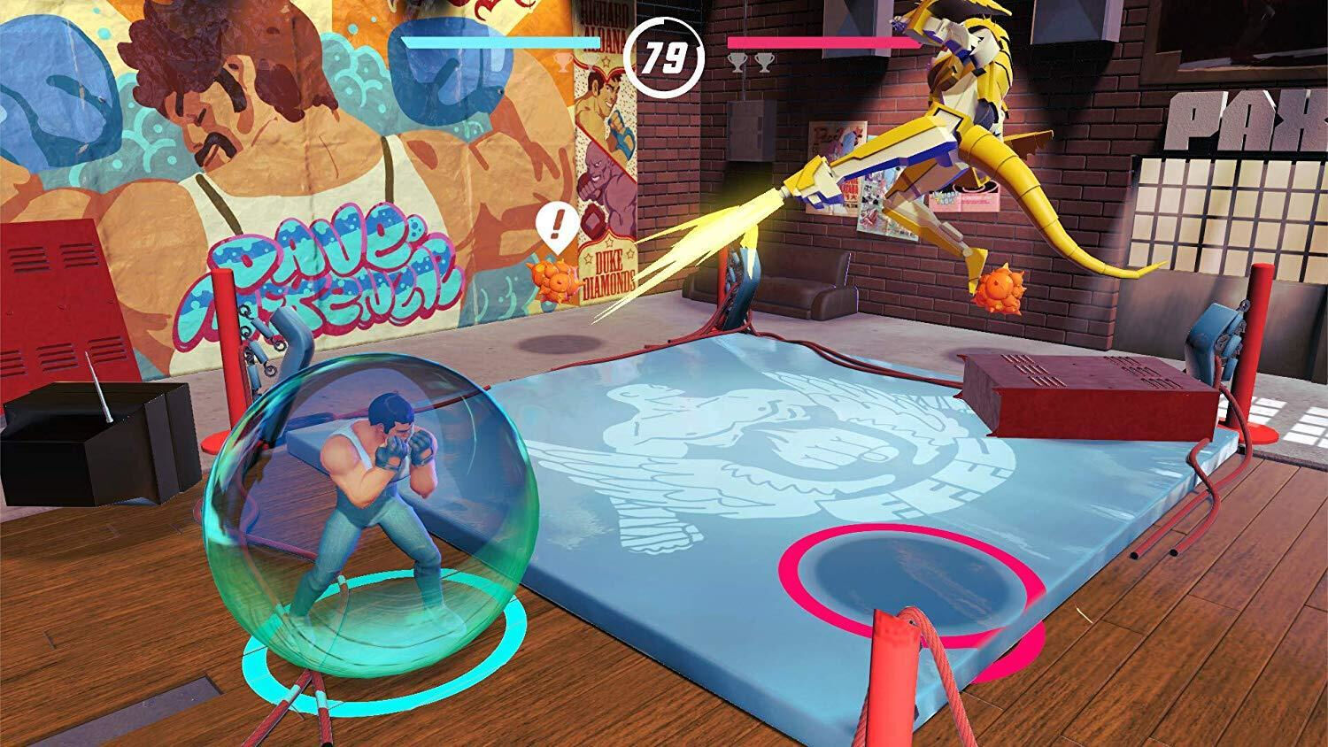 Lastfight Switch - 7
