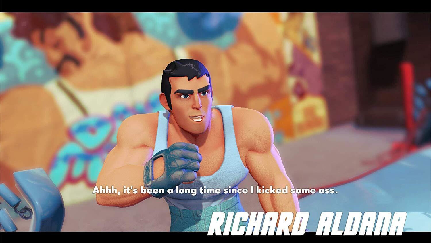 Lastfight Switch - 2