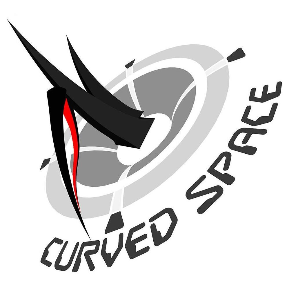 Curved Space PS5
