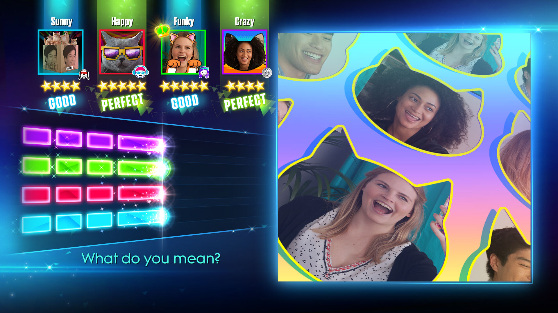 Just Sing PS4 - 7